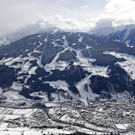 Apartment Sonnenblume Kusenberg Schladming Eksteriør billede
