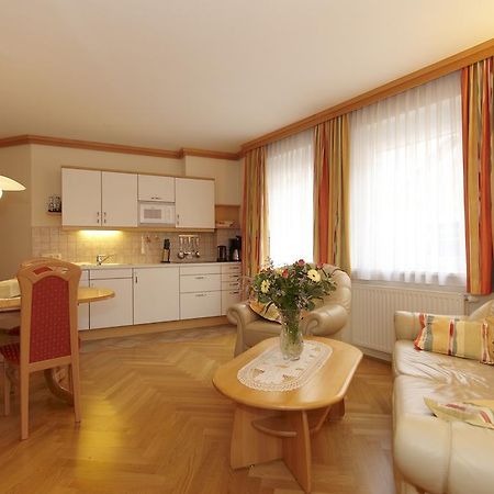 Apartment Sonnenblume Kusenberg Schladming Værelse billede