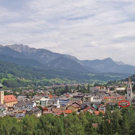 Apartment Sonnenblume Kusenberg Schladming Eksteriør billede