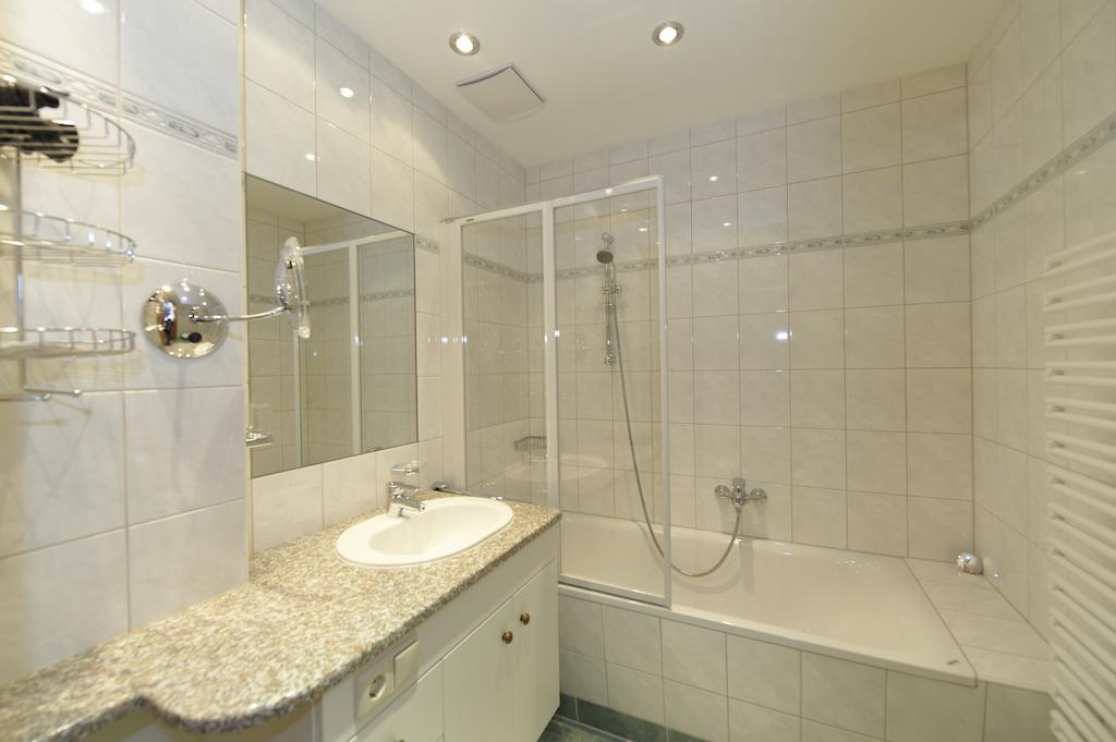 Apartment Sonnenblume Kusenberg Schladming Værelse billede