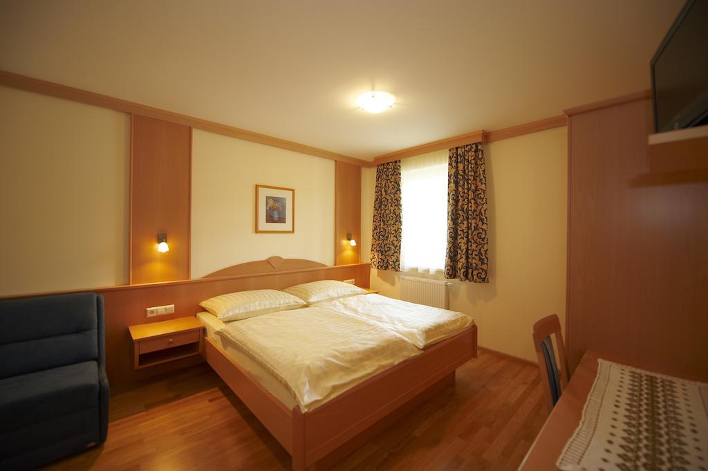 Apartment Sonnenblume Kusenberg Schladming Værelse billede