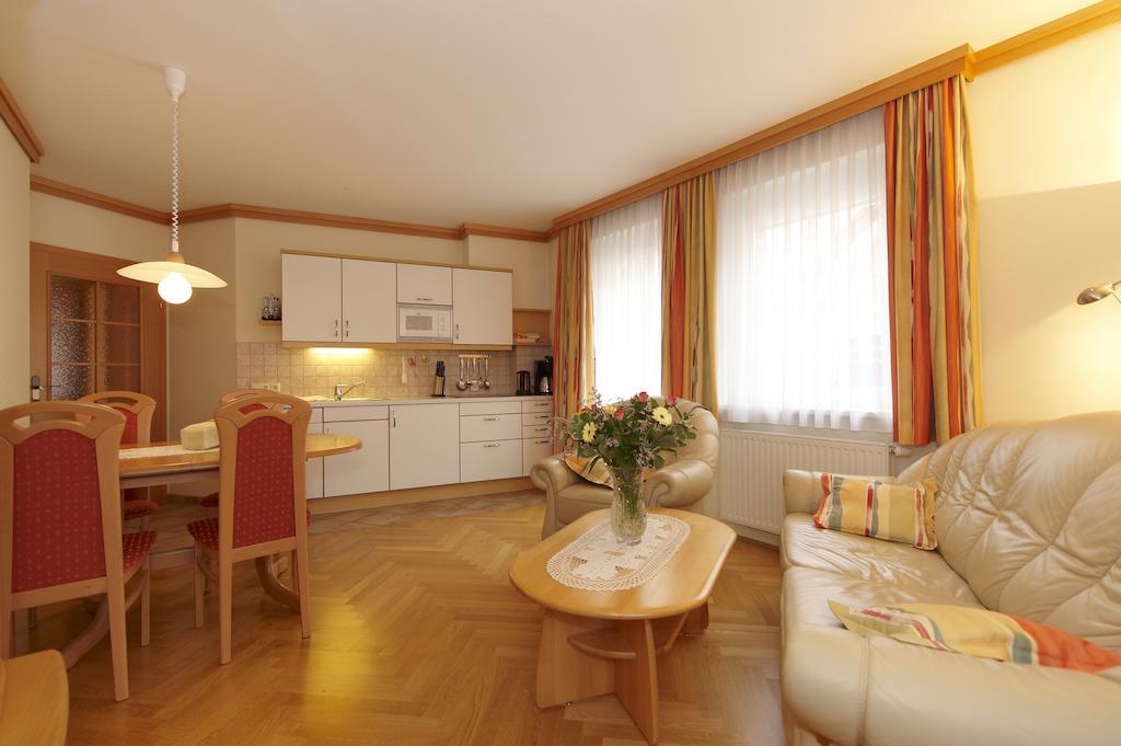 Apartment Sonnenblume Kusenberg Schladming Værelse billede