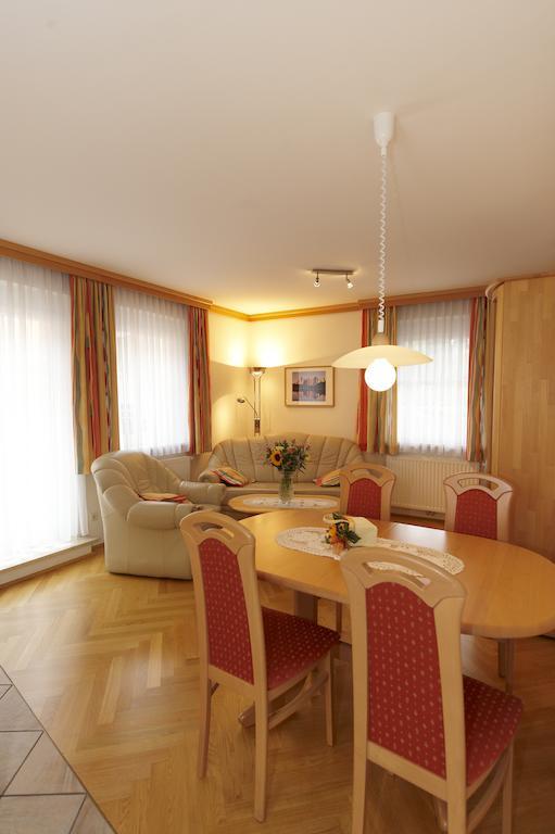 Apartment Sonnenblume Kusenberg Schladming Værelse billede