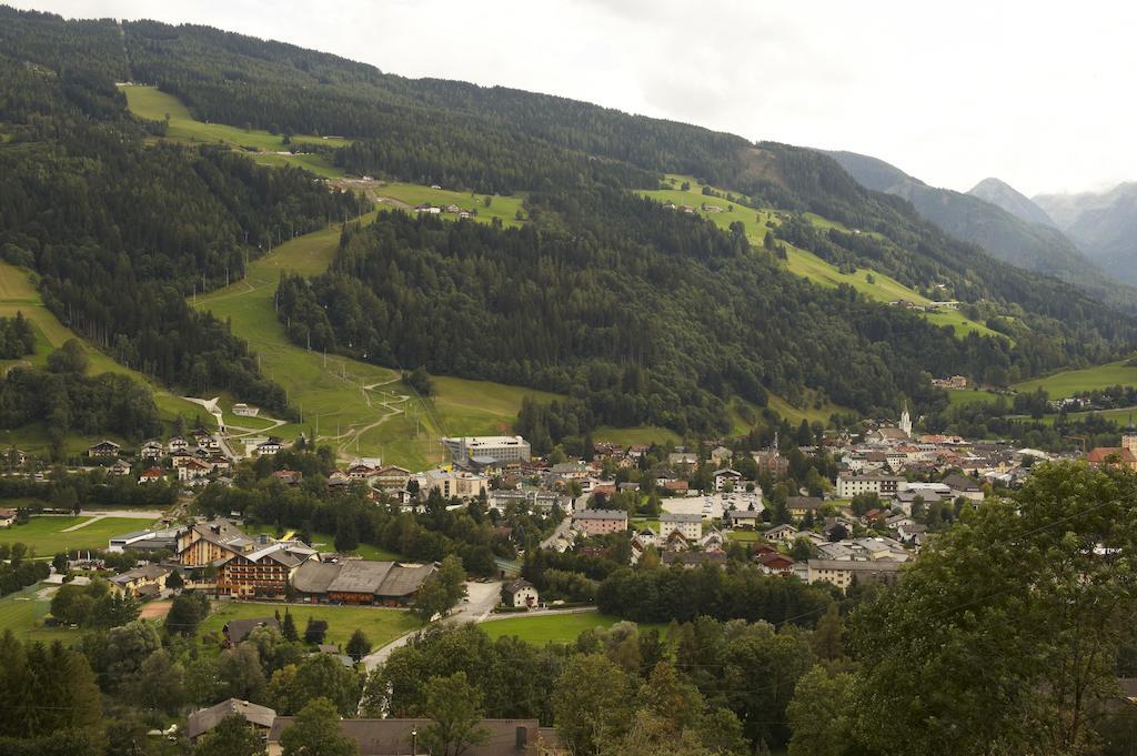 Apartment Sonnenblume Kusenberg Schladming Eksteriør billede