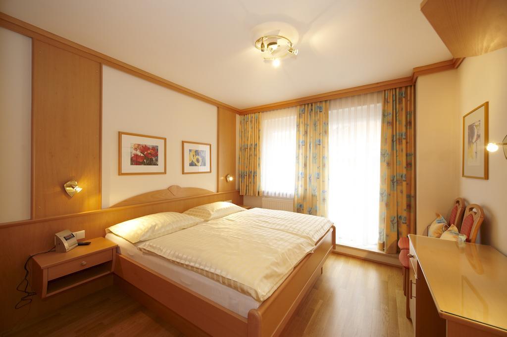 Apartment Sonnenblume Kusenberg Schladming Eksteriør billede